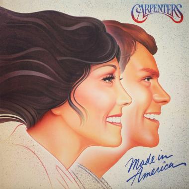 Carpenters -  Made in America